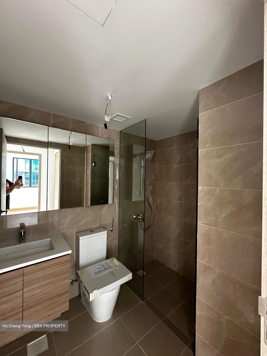 Treasure at Tampines (D18), Condominium #636090601